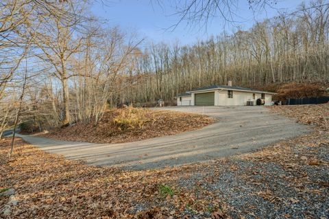 Tiny photo for 244 Leffingwell Road, Montville, CT 06382 (MLS # 24138340)
