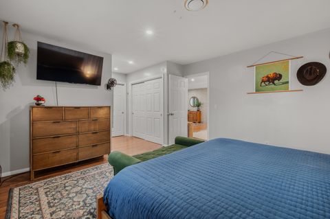 Tiny photo for 244 Leffingwell Road, Montville, CT 06382 (MLS # 24138340)