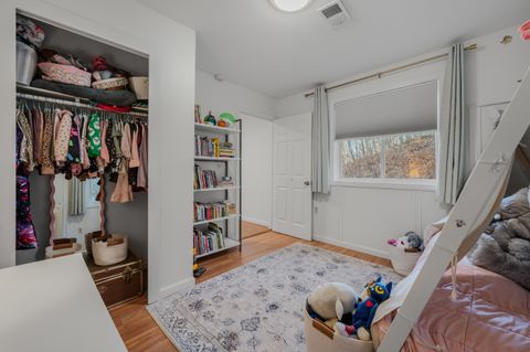 Tiny photo for 244 Leffingwell Road, Montville, CT 06382 (MLS # 24138340)