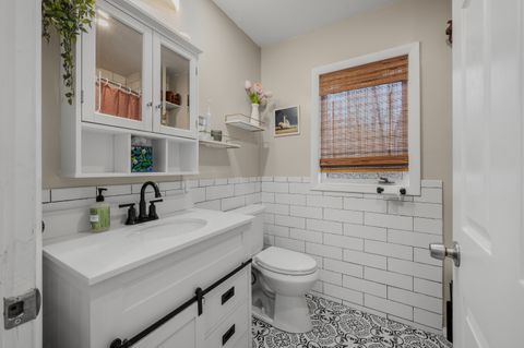 Tiny photo for 244 Leffingwell Road, Montville, CT 06382 (MLS # 24138340)