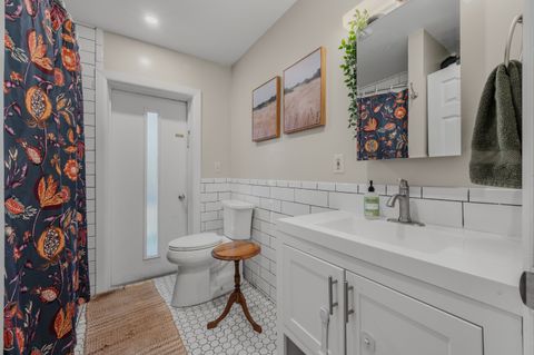 Tiny photo for 244 Leffingwell Road, Montville, CT 06382 (MLS # 24138340)