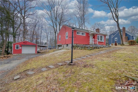 Tiny photo for 79 Birdseye Road, Farmington, CT 06032 (MLS # 24192553)