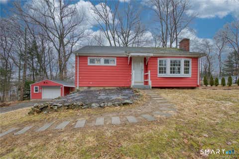Photo of 79 Birdseye Road, Farmington, CT 06032 (MLS # 24192553)