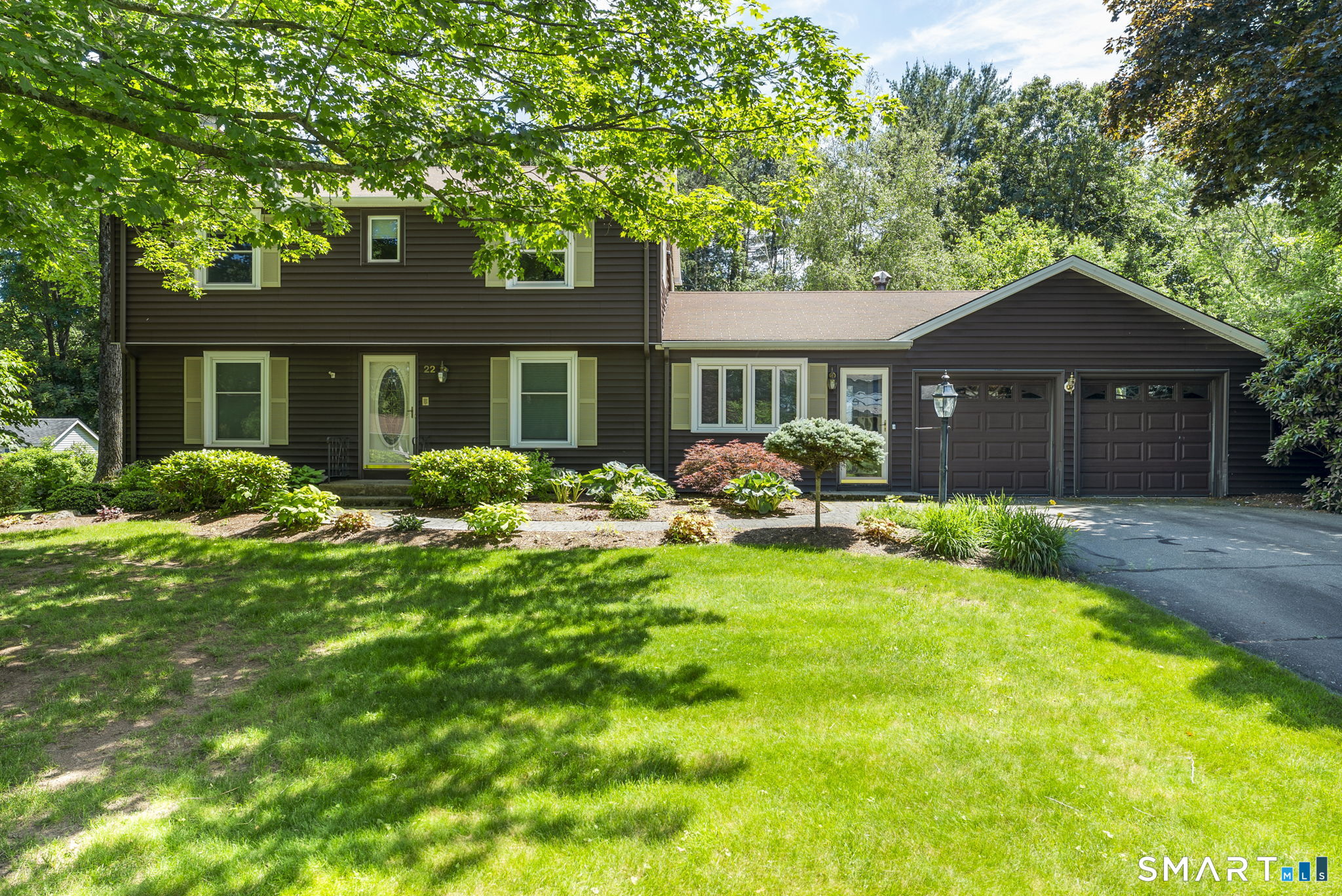 22 Seneca Drive
