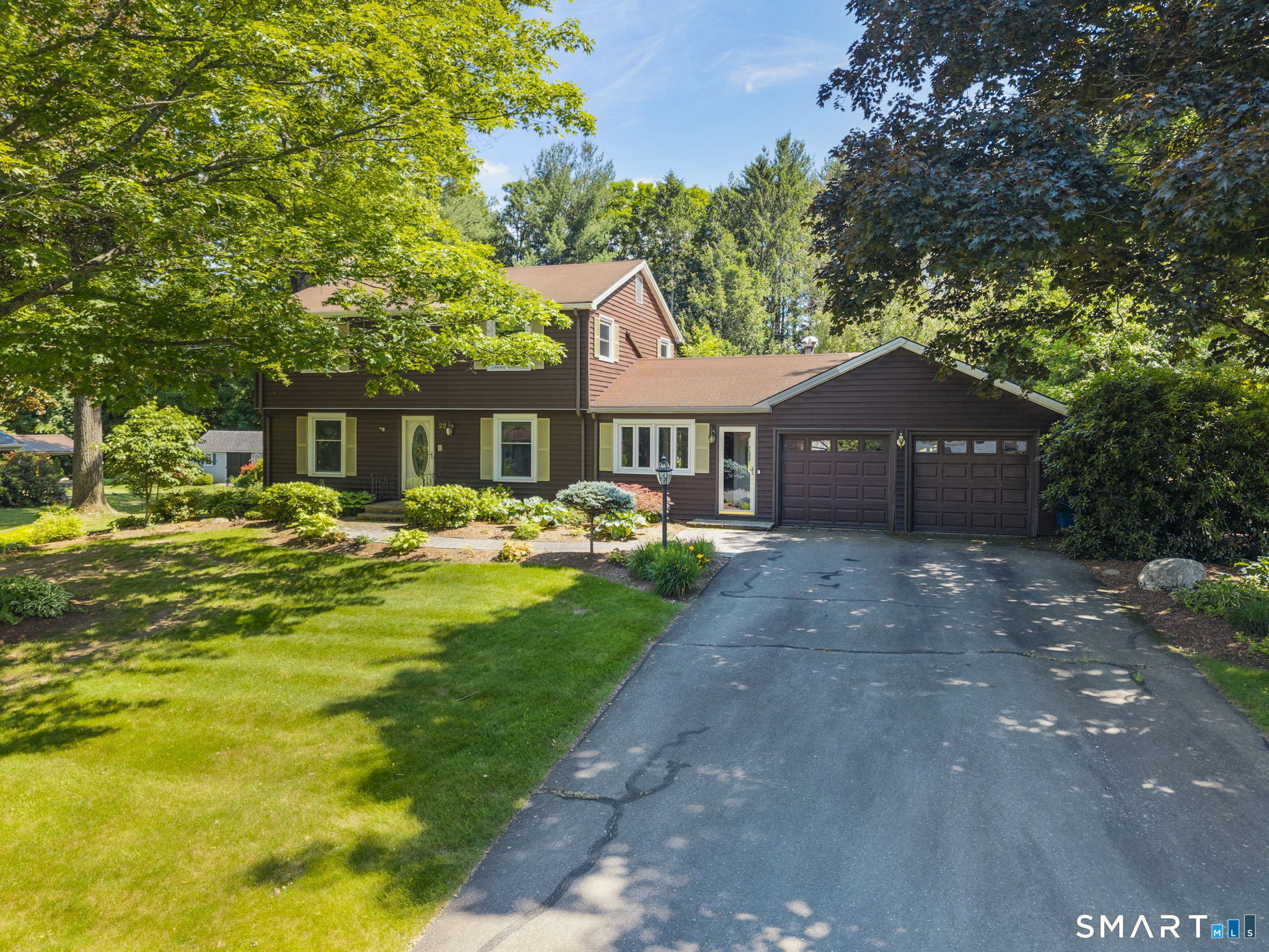 22 Seneca Drive