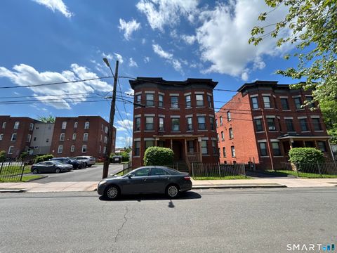 Photo of 17 Harrison Place #C, Hartford, CT 06112 (MLS # 24177192)