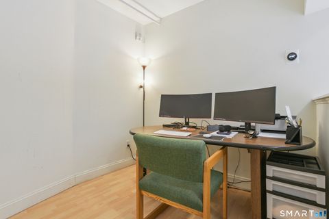 Tiny photo for 124 Court Street #5, New Haven, CT 06511 (MLS # 24164146)