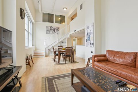 Tiny photo for 124 Court Street #5, New Haven, CT 06511 (MLS # 24164146)