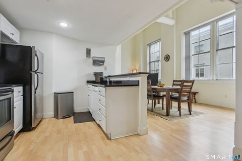 Tiny photo for 124 Court Street #5, New Haven, CT 06511 (MLS # 24164146)