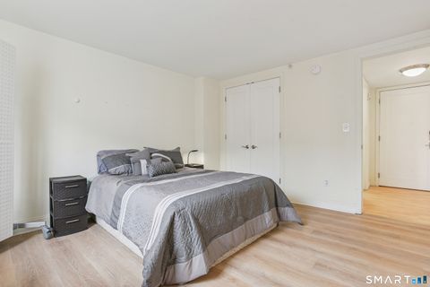 Tiny photo for 124 Court Street #5, New Haven, CT 06511 (MLS # 24164146)