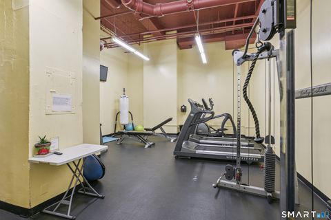 Tiny photo for 124 Court Street #5, New Haven, CT 06511 (MLS # 24164146)