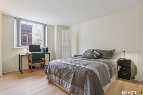Tiny photo for 124 Court Street #5, New Haven, CT 06511 (MLS # 24164146)