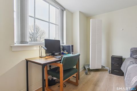 Tiny photo for 124 Court Street #5, New Haven, CT 06511 (MLS # 24164146)