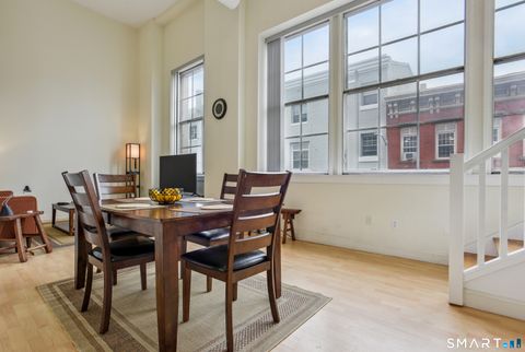 Tiny photo for 124 Court Street #5, New Haven, CT 06511 (MLS # 24164146)