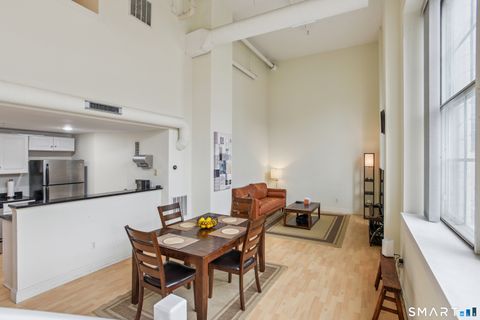 Tiny photo for 124 Court Street #5, New Haven, CT 06511 (MLS # 24164146)