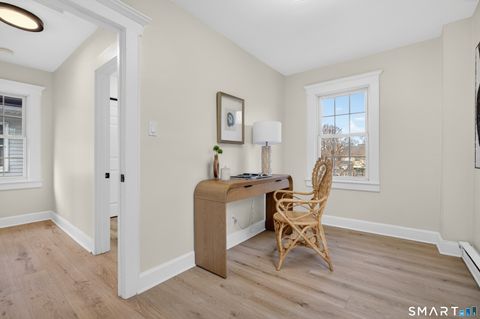 Tiny photo for 190 W Main Street, Milford, CT 06460 (MLS # 24149169)