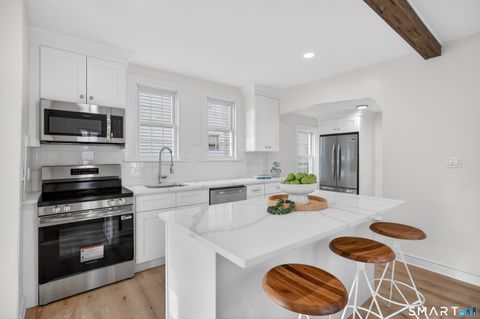 Tiny photo for 190 W Main Street, Milford, CT 06460 (MLS # 24149169)