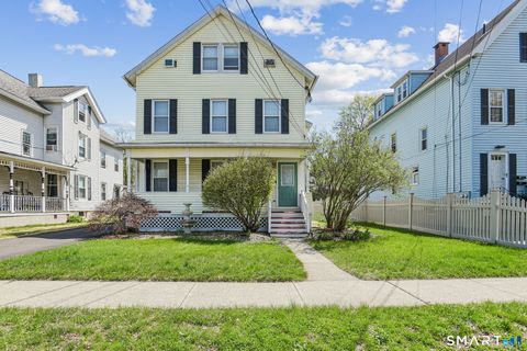 91 North Orchard Street Wallingford CT 06492