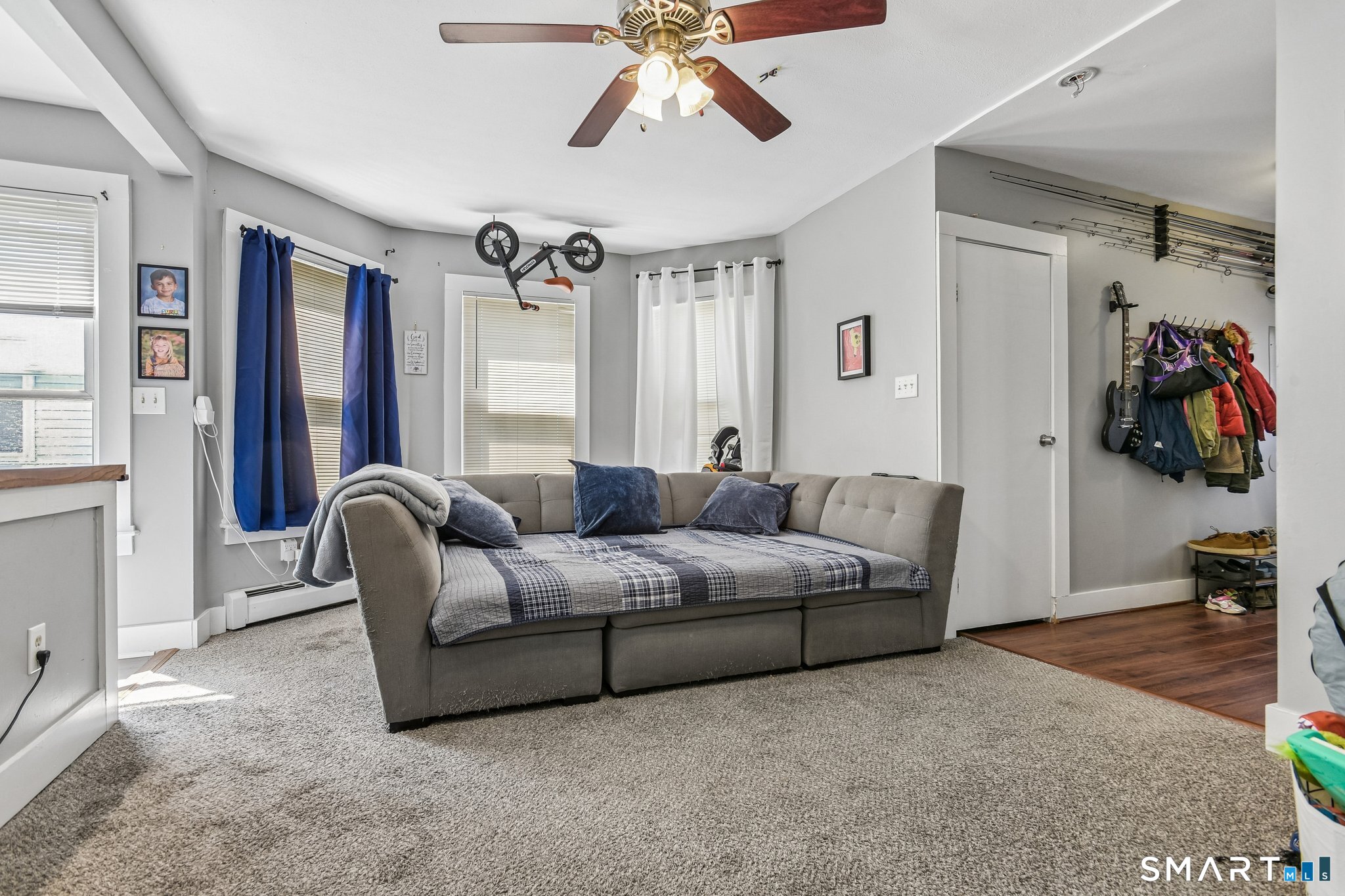 91 North Orchard Street