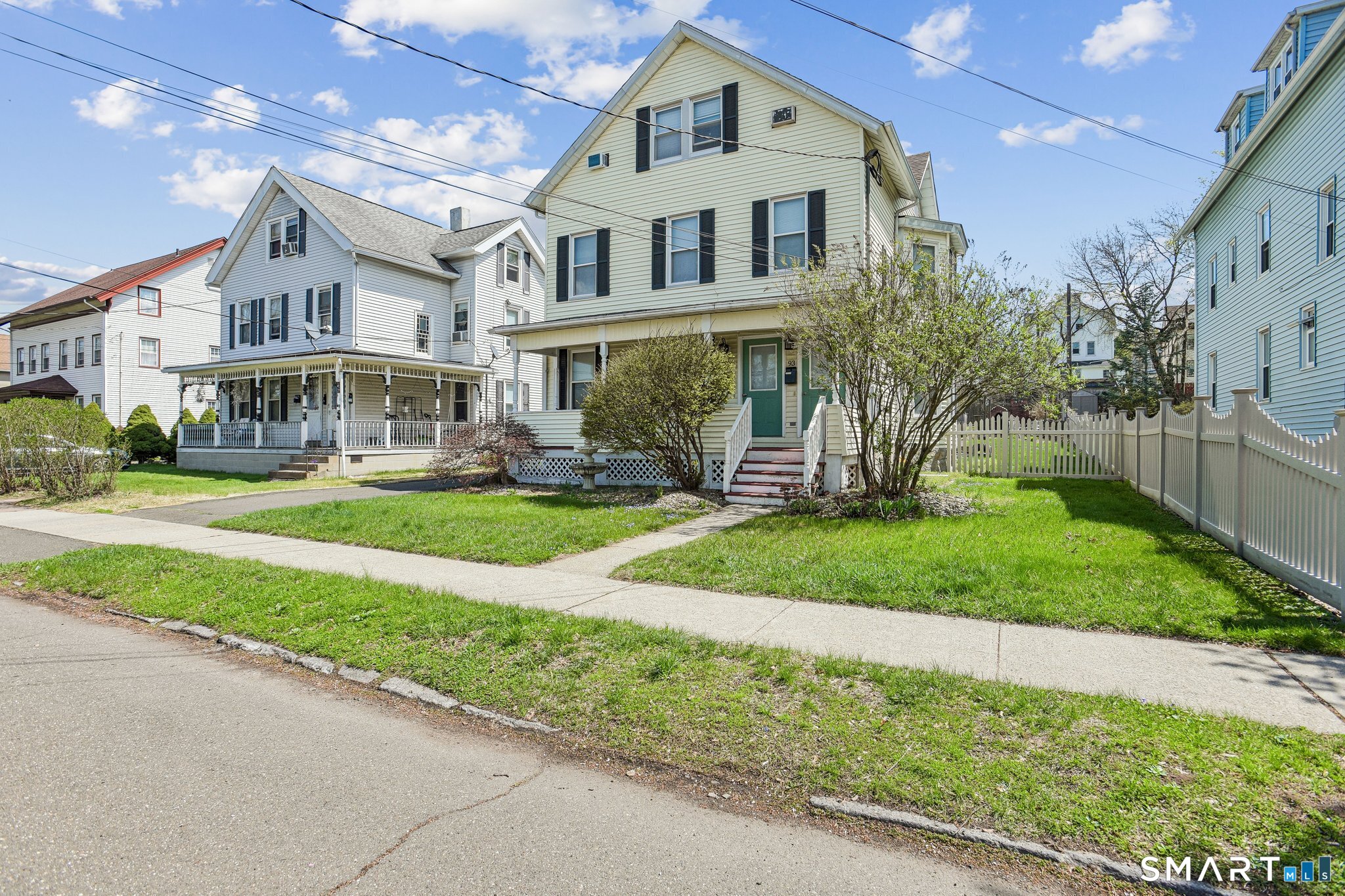 91 North Orchard Street