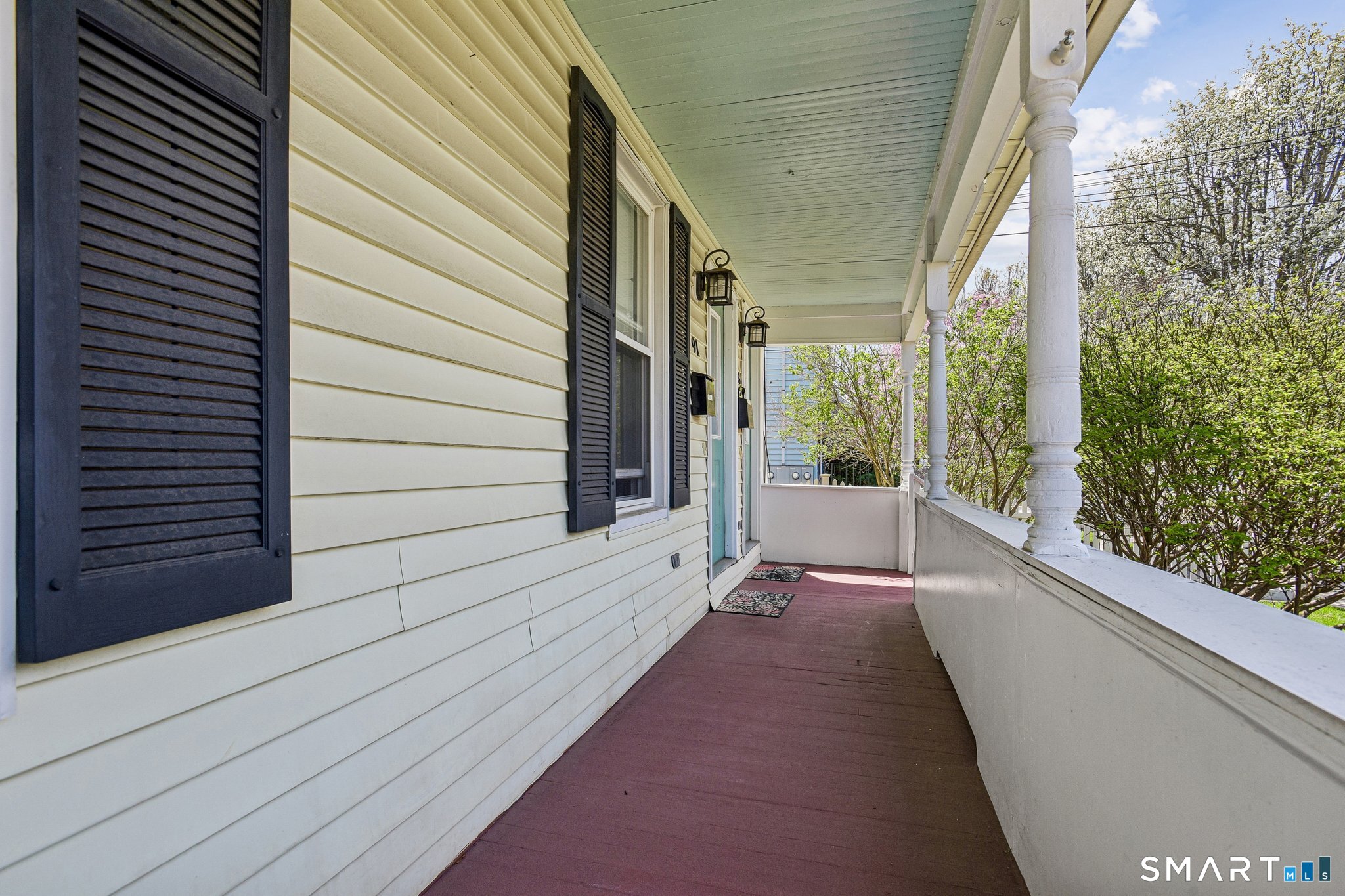 91 North Orchard Street