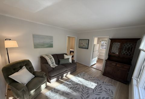 Tiny photo for 11 Bogus Hill Road, New Fairfield, CT 06812 (MLS # 24150475)