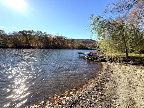 Tiny photo for 11 Bogus Hill Road, New Fairfield, CT 06812 (MLS # 24150475)