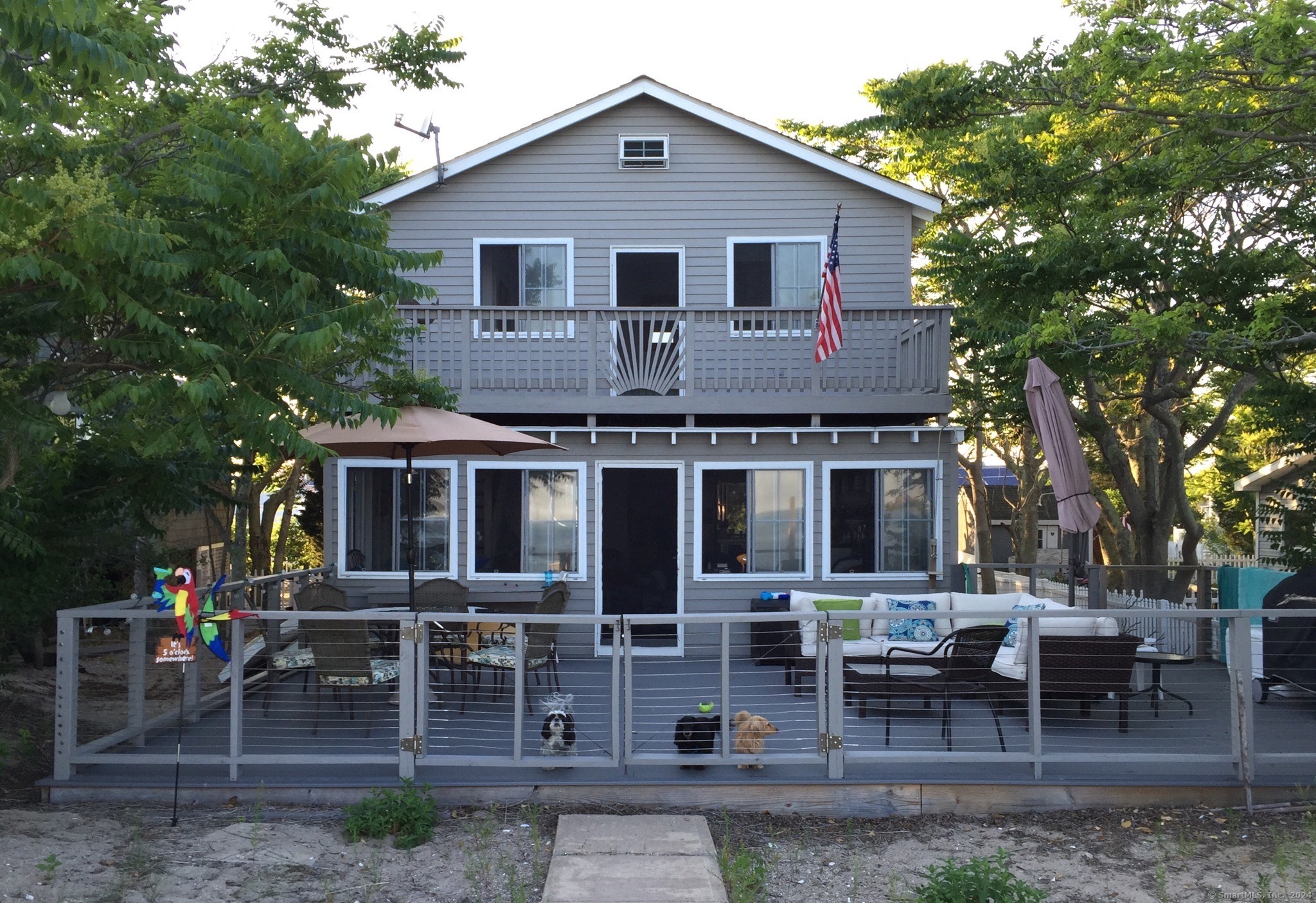 21 Central Avenue