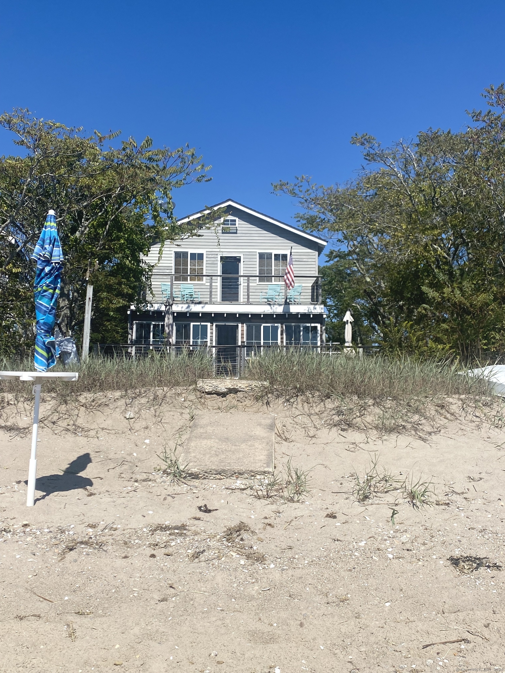 21 Central Avenue