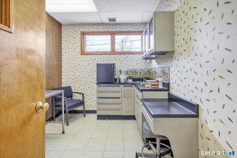 Tiny photo for 755 Barnum Avenue Cutoff, Stratford, CT 06614 (MLS # 24163336)