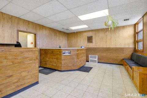 Tiny photo for 755 Barnum Avenue Cutoff, Stratford, CT 06614 (MLS # 24163336)