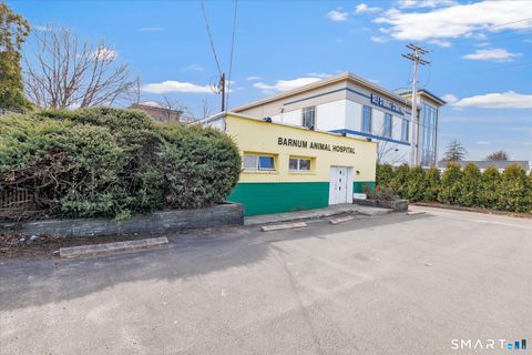 Tiny photo for 755 Barnum Avenue Cutoff, Stratford, CT 06614 (MLS # 24163336)