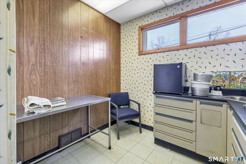 Tiny photo for 755 Barnum Avenue Cutoff, Stratford, CT 06614 (MLS # 24163336)