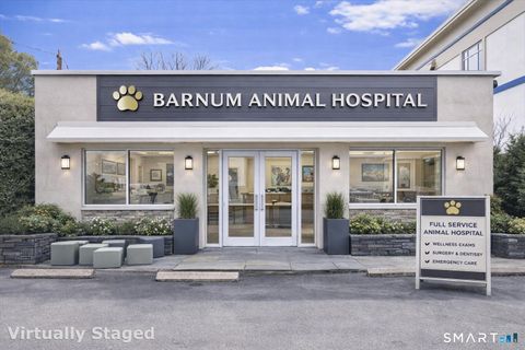 Tiny photo for 755 Barnum Avenue Cutoff, Stratford, CT 06614 (MLS # 24163336)