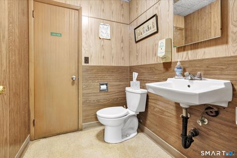 Tiny photo for 755 Barnum Avenue Cutoff, Stratford, CT 06614 (MLS # 24163336)