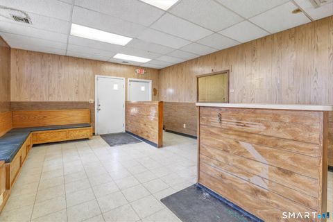 Tiny photo for 755 Barnum Avenue Cutoff, Stratford, CT 06614 (MLS # 24163336)