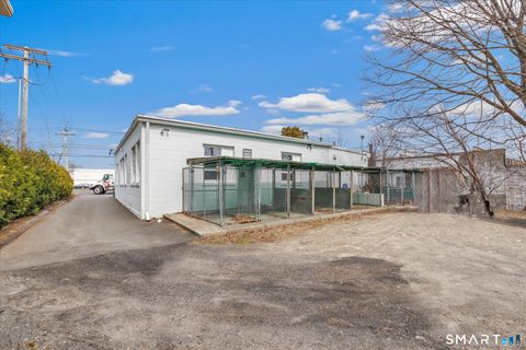 Tiny photo for 755 Barnum Avenue Cutoff, Stratford, CT 06614 (MLS # 24163336)