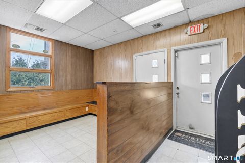 Tiny photo for 755 Barnum Avenue Cutoff, Stratford, CT 06614 (MLS # 24163336)