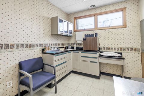 Tiny photo for 755 Barnum Avenue Cutoff, Stratford, CT 06614 (MLS # 24163336)