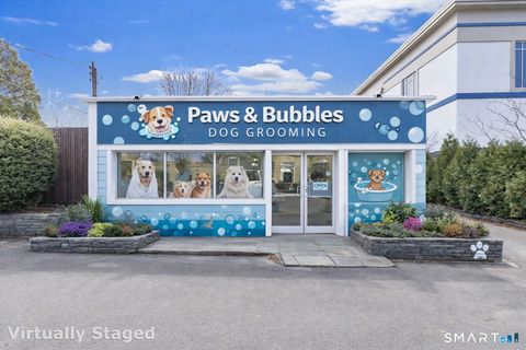 Tiny photo for 755 Barnum Avenue Cutoff, Stratford, CT 06614 (MLS # 24163336)