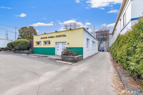 Tiny photo for 755 Barnum Avenue Cutoff, Stratford, CT 06614 (MLS # 24163336)