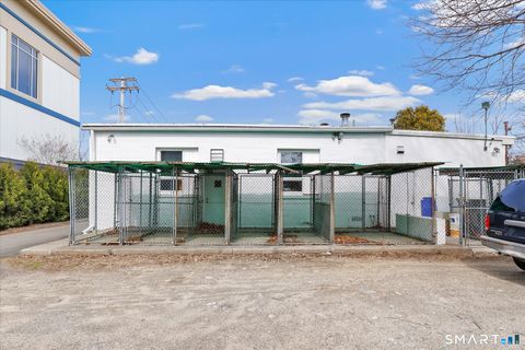 Tiny photo for 755 Barnum Avenue Cutoff, Stratford, CT 06614 (MLS # 24163336)