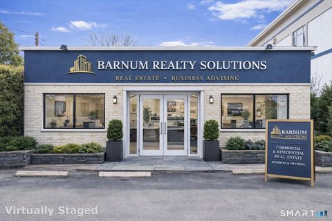 Tiny photo for 755 Barnum Avenue Cutoff, Stratford, CT 06614 (MLS # 24163336)