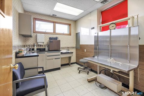 Tiny photo for 755 Barnum Avenue Cutoff, Stratford, CT 06614 (MLS # 24163336)