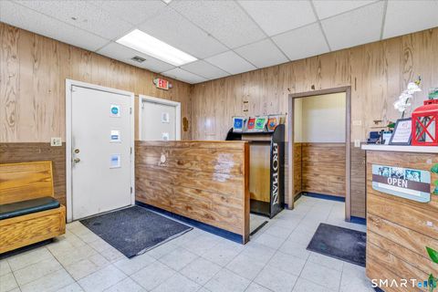 Tiny photo for 755 Barnum Avenue Cutoff, Stratford, CT 06614 (MLS # 24163336)