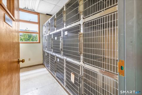 Tiny photo for 755 Barnum Avenue Cutoff, Stratford, CT 06614 (MLS # 24163336)