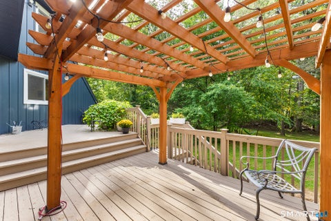 Tiny photo for 779 Deer Run Lane, Orange, CT 06477 (MLS # 24209372)