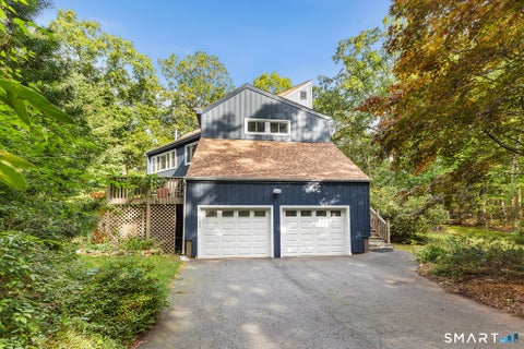 Tiny photo for 779 Deer Run Lane, Orange, CT 06477 (MLS # 24209372)