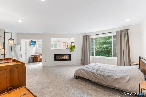 Tiny photo for 779 Deer Run Lane, Orange, CT 06477 (MLS # 24209372)