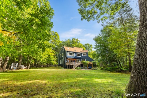 Tiny photo for 779 Deer Run Lane, Orange, CT 06477 (MLS # 24209372)